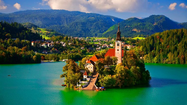 Viajes a Croacia Bosnia y Eslovenia
