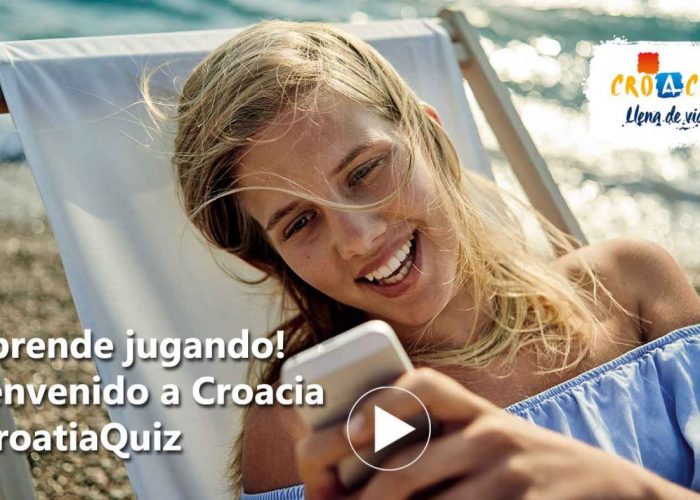 Viajes a Croacia