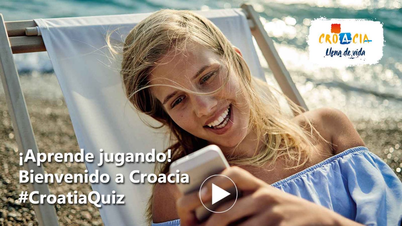 Viajes a Croacia