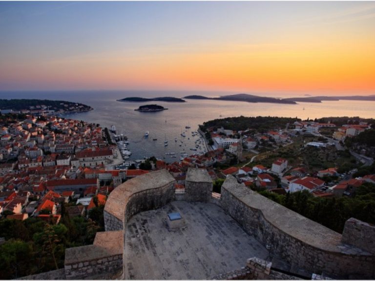 Viajes Croacia Europa
