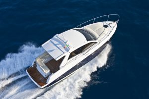 Barcos privados Croacia
