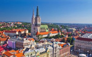 Viajes Croacia Europa