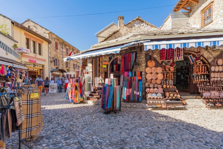 Mostar excursiones