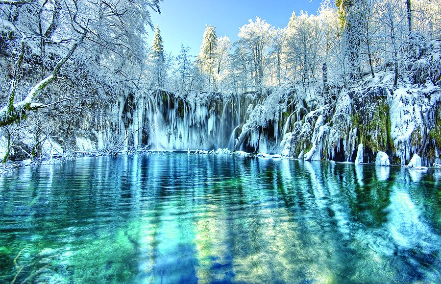 Plitvice