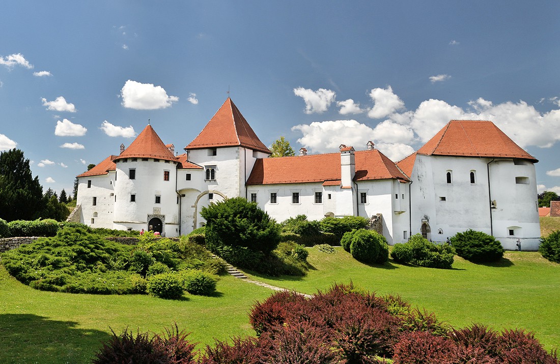 Varazdin excursion