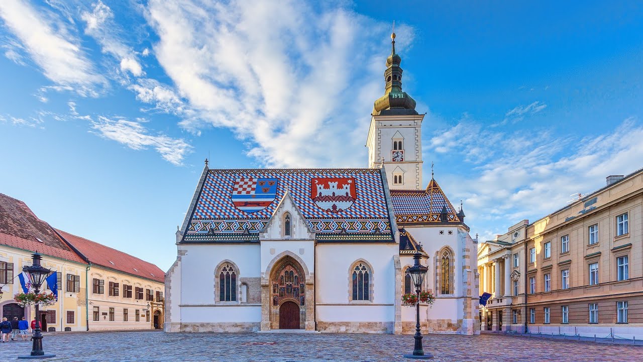Zagreb excursiones