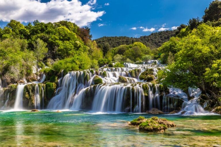 Parque Nacional krka