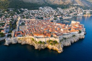 Viaje a Croacia